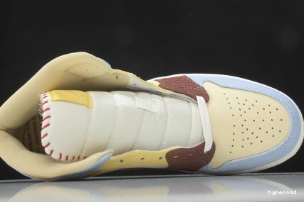 Hyperoad JORDAN MS FEARLESS SE MID CHATEAU AIR 1 1016